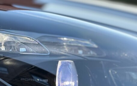Porsche Cayenne III, 2020 год, 6 559 000 рублей, 10 фотография