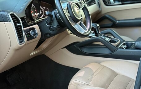 Porsche Cayenne III, 2020 год, 6 559 000 рублей, 13 фотография