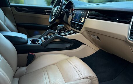 Porsche Cayenne III, 2020 год, 6 559 000 рублей, 15 фотография