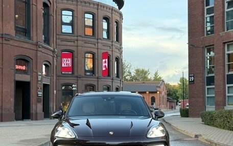 Porsche Cayenne III, 2020 год, 6 559 000 рублей, 2 фотография