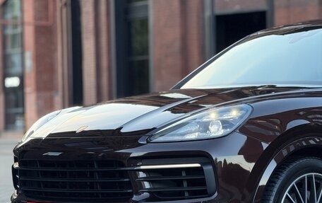 Porsche Cayenne III, 2020 год, 6 559 000 рублей, 9 фотография