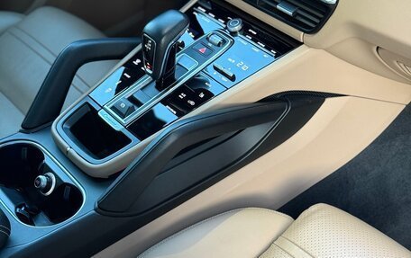 Porsche Cayenne III, 2020 год, 6 559 000 рублей, 18 фотография