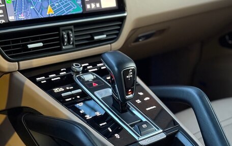 Porsche Cayenne III, 2020 год, 6 559 000 рублей, 22 фотография