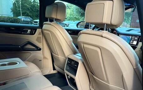 Porsche Cayenne III, 2020 год, 6 559 000 рублей, 20 фотография