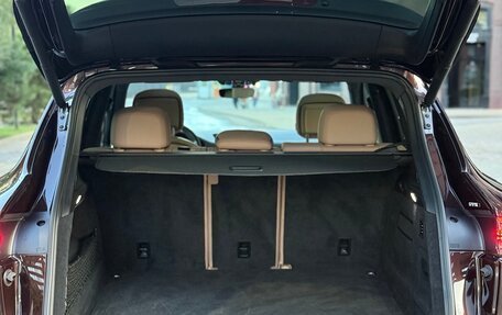 Porsche Cayenne III, 2020 год, 6 559 000 рублей, 24 фотография