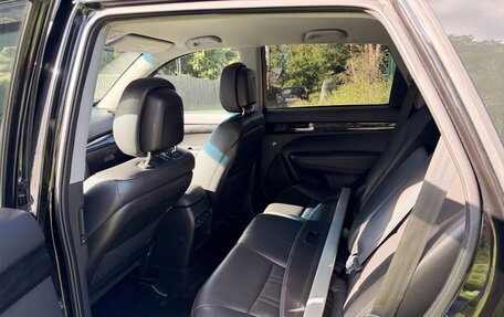 KIA Sorento II рестайлинг, 2018 год, 1 970 000 рублей, 8 фотография