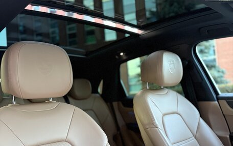 Porsche Cayenne III, 2020 год, 6 559 000 рублей, 17 фотография