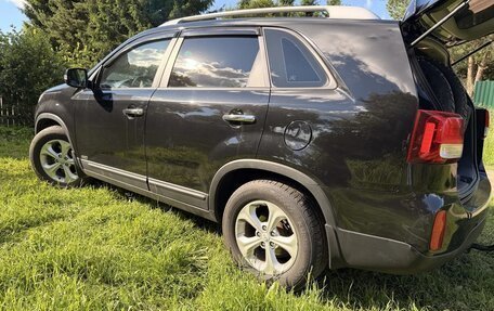 KIA Sorento II рестайлинг, 2018 год, 1 970 000 рублей, 4 фотография
