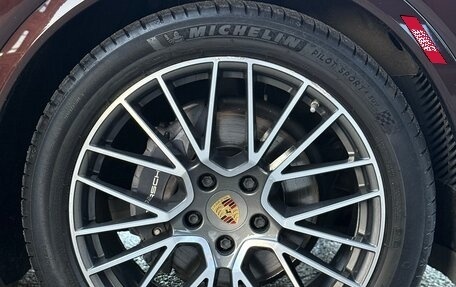 Porsche Cayenne III, 2020 год, 6 559 000 рублей, 23 фотография