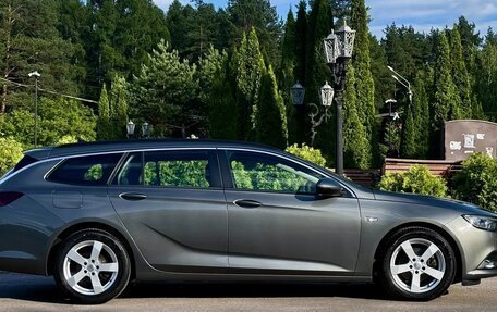 Opel Insignia II рестайлинг, 2019 год, 1 750 000 рублей, 2 фотография