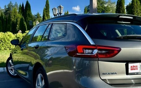 Opel Insignia II рестайлинг, 2019 год, 1 750 000 рублей, 6 фотография