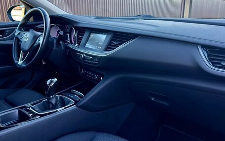 Opel Insignia II рестайлинг, 2019 год, 1 750 000 рублей, 11 фотография