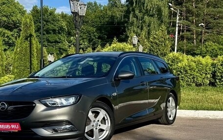 Opel Insignia II рестайлинг, 2019 год, 1 750 000 рублей, 3 фотография