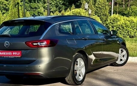 Opel Insignia II рестайлинг, 2019 год, 1 750 000 рублей, 8 фотография