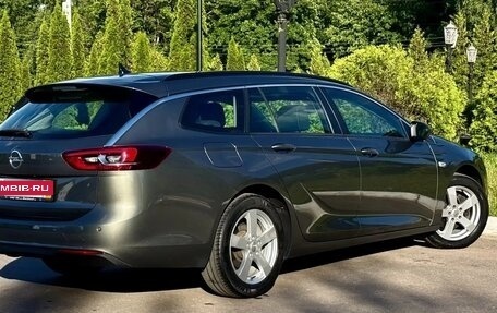 Opel Insignia II рестайлинг, 2019 год, 1 750 000 рублей, 9 фотография
