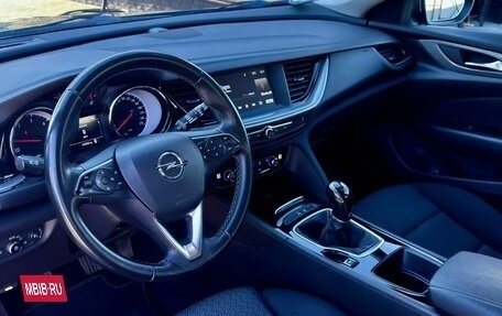 Opel Insignia II рестайлинг, 2019 год, 1 750 000 рублей, 10 фотография