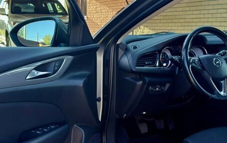 Opel Insignia II рестайлинг, 2019 год, 1 750 000 рублей, 17 фотография