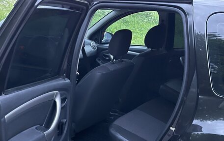 Renault Duster I рестайлинг, 2014 год, 1 100 000 рублей, 11 фотография