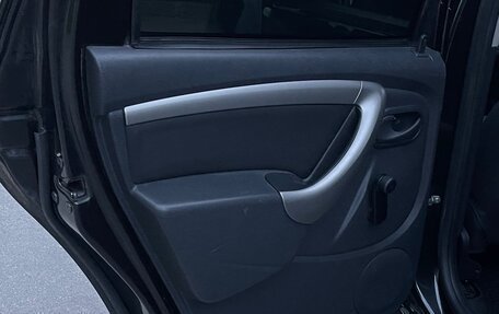 Renault Duster I рестайлинг, 2014 год, 1 100 000 рублей, 12 фотография