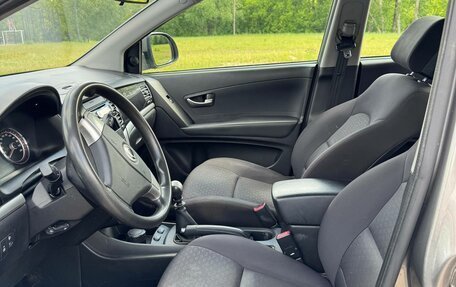 SsangYong Actyon II рестайлинг, 2013 год, 690 000 рублей, 14 фотография