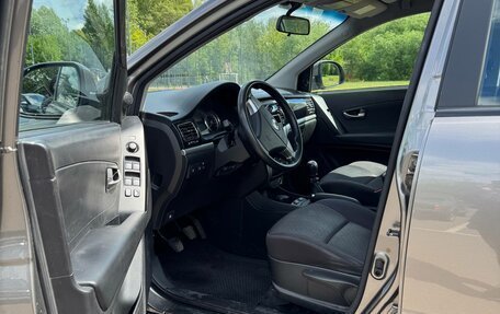 SsangYong Actyon II рестайлинг, 2013 год, 690 000 рублей, 16 фотография