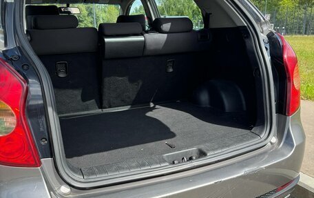 SsangYong Actyon II рестайлинг, 2013 год, 690 000 рублей, 8 фотография