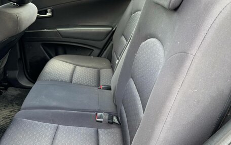 SsangYong Actyon II рестайлинг, 2013 год, 690 000 рублей, 13 фотография
