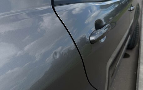 SsangYong Actyon II рестайлинг, 2013 год, 690 000 рублей, 12 фотография