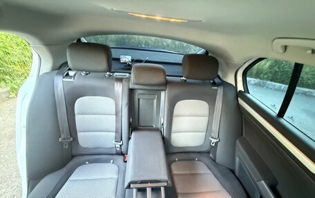 Skoda Superb III рестайлинг, 2012 год, 1 000 000 рублей, 3 фотография