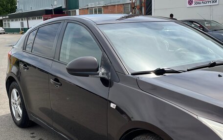 Chevrolet Cruze II, 2013 год, 720 000 рублей, 2 фотография
