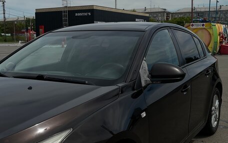 Chevrolet Cruze II, 2013 год, 720 000 рублей, 4 фотография