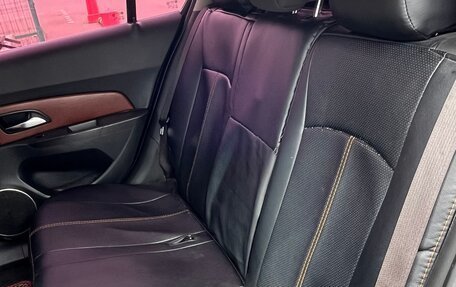 Chevrolet Cruze II, 2013 год, 720 000 рублей, 7 фотография