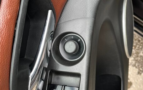 Chevrolet Cruze II, 2013 год, 720 000 рублей, 6 фотография