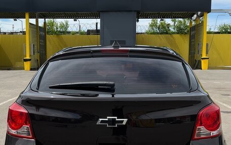 Chevrolet Cruze II, 2013 год, 720 000 рублей, 3 фотография