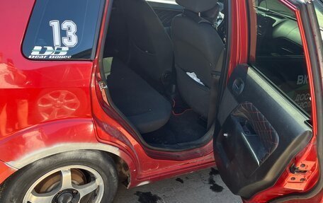 Ford Fiesta, 2006 год, 310 000 рублей, 9 фотография