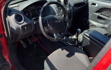 Ford Fiesta, 2006 год, 310 000 рублей, 7 фотография