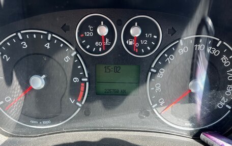 Ford Fiesta, 2006 год, 310 000 рублей, 13 фотография