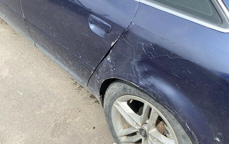 Audi A6, 1998 год, 350 000 рублей, 5 фотография