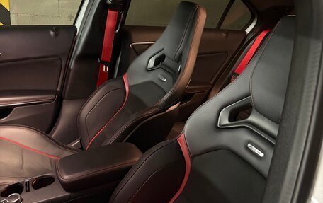 Mercedes-Benz A-Класс AMG, 2017 год, 2 800 000 рублей, 4 фотография