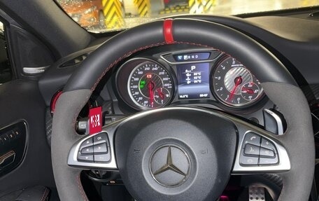 Mercedes-Benz A-Класс AMG, 2017 год, 2 800 000 рублей, 5 фотография