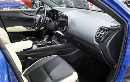 Lexus NX, 2022 год, 6 249 000 рублей, 12 фотография