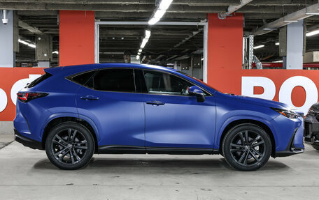 Lexus NX, 2022 год, 6 249 000 рублей, 4 фотография
