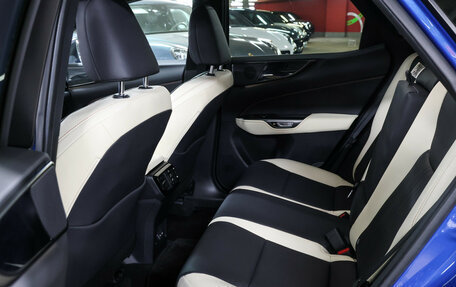 Lexus NX, 2022 год, 6 249 000 рублей, 13 фотография