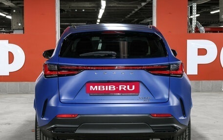Lexus NX, 2022 год, 6 249 000 рублей, 7 фотография