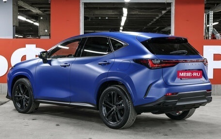Lexus NX, 2022 год, 6 249 000 рублей, 8 фотография