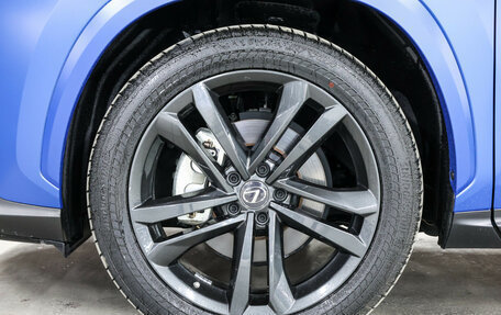 Lexus NX, 2022 год, 6 249 000 рублей, 26 фотография