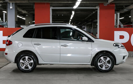 Renault Koleos I рестайлинг 2, 2013 год, 1 327 000 рублей, 4 фотография