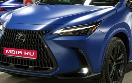 Lexus NX, 2022 год, 6 249 000 рублей, 25 фотография