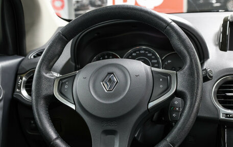 Renault Koleos I рестайлинг 2, 2013 год, 1 327 000 рублей, 18 фотография