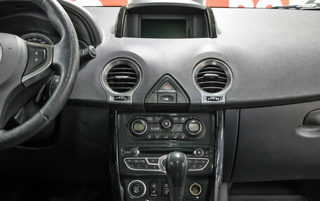 Renault Koleos I рестайлинг 2, 2013 год, 1 327 000 рублей, 16 фотография